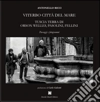 Viterbo città del mare libro