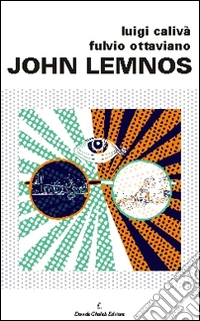 John Lemnos libro