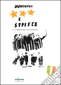 Juventus stelle e strisce