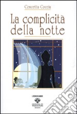 La complicità della notte libro