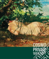 Cosimo Privato 1899-1971