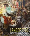 Lancerotto. Il ritorno di un protagonista. Ediz. a colori libro