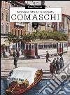 Comaschi. Persone e fatti del Novecento libro