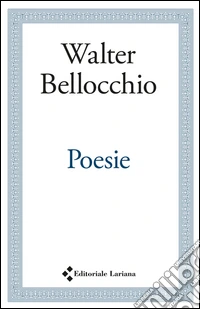 Poesie
