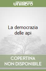 La democrazia delle api libro