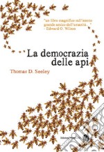 La democrazia delle api libro