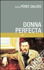 Donna perfecta libro