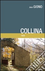 Collina libro