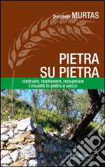 Pietra su pietra. Costruire, mantenere, recuperare i muri in pietra a secco