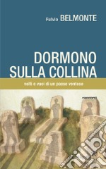 Dormono sulla collina. Voci e volti di un paese ventoso libro