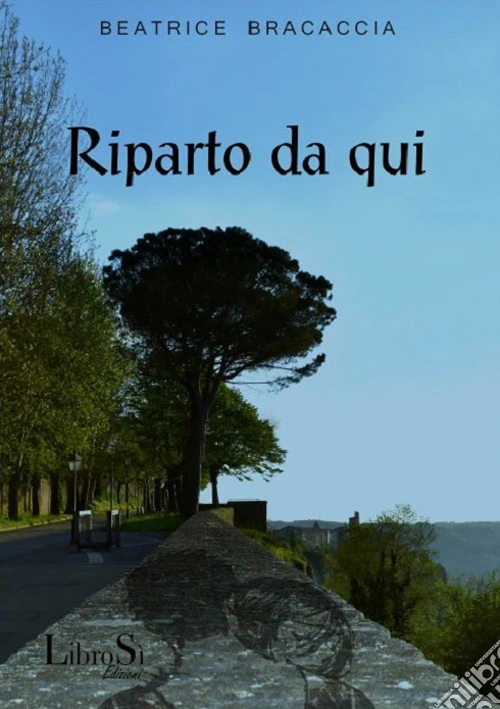 Riparto da qui