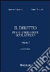 Il diritto per il dirigente scolastico. Con CD-ROM libro di Paolucci Laura Capaldo Lorenzo