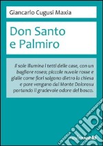 Don Santo e Palmiro libro