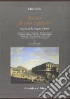 Storia di una capitale. Napoli dalle origini al 1860 libro