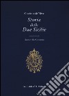 Storia delle due Sicilie dal 1847 al 1861 libro di De Sivo Giacinto