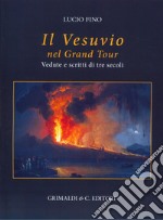 Il Vesuvio nel Grand tour. Vedute e scritti di tre secoli. Ediz. a colori libro