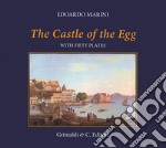 The Castle of the Egg (history and images). With fifty plates. Ediz. a colori libro