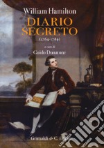 Diario segreto (1764-1789) libro