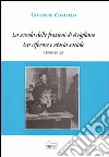 La scuola delle frazioni di Avigliano tra riforme e storia sociale (1908-2012) libro