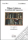 Filippo Calabrese, il confinato dell'Appennino libro