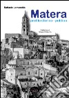 Matera, profilo storico e politico libro