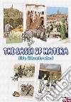 The Sassi of Matera. Life illustrated libro