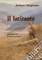 Il latitante libro