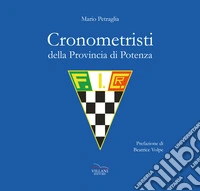 Cronometristi della Provincia di Potenza libro