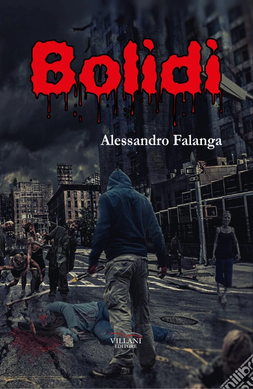 Bolidi