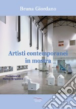 Artisti contemporanei in mostra