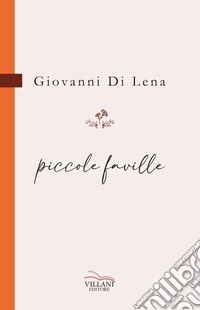 Piccole faville libro