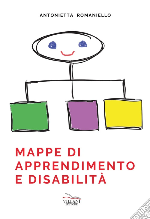 Mappe di apprendimento e disabilità