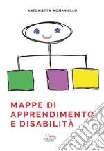 Mappe di apprendimento e disabilità libro