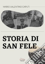 Storia di San Fele libro