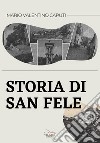 Storia di San Fele libro