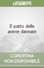 Il patto delle anime dannate libro