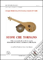 Suoni che tornano libro