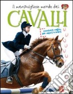 Cavalli libro