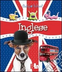 L'inglese. Ediz. illustrata