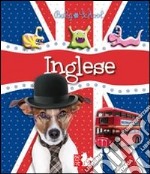 L'inglese. Ediz. illustrata