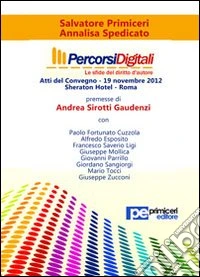 Percorsi digitali libro