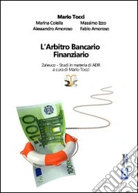 L'arbitro bancario finanziario