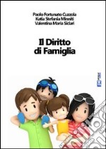 Il diritto di famiglia libro