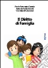 Il diritto di famiglia libro