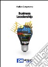 Business leadership libro