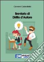 Breviario di diritto d'autore