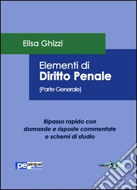 Elementi di diritto penale