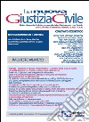 La nuova giustizia civile (2015). Vol. 3 libro di Tantalo Luca