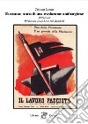 Fascismo: storia di una rivoluzione antiborghese. 1929-1940 libro