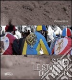 Siena. Le stagioni del Palio libro